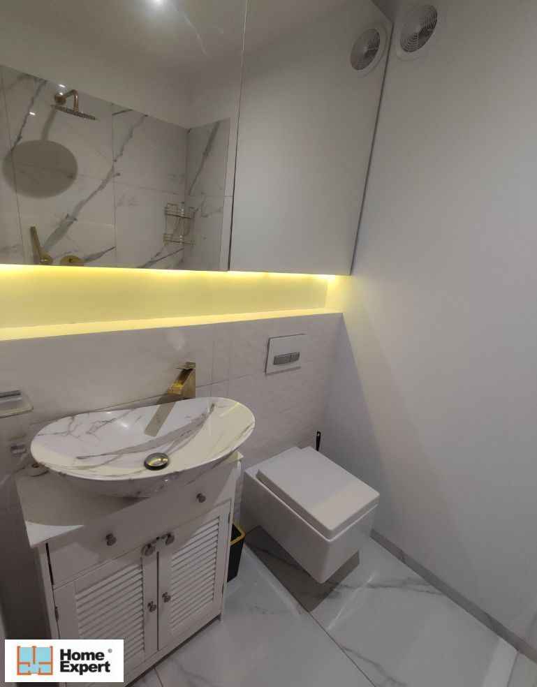 3pok, 63met, Okolice Parafialnej BALKON/LOGGIA/GARAŻ (Wrocław) Krzyki - zdjęcie 7