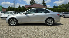 Mercedes C 320 skóry, navi, kamera Zieleniewo - zdjęcie 5