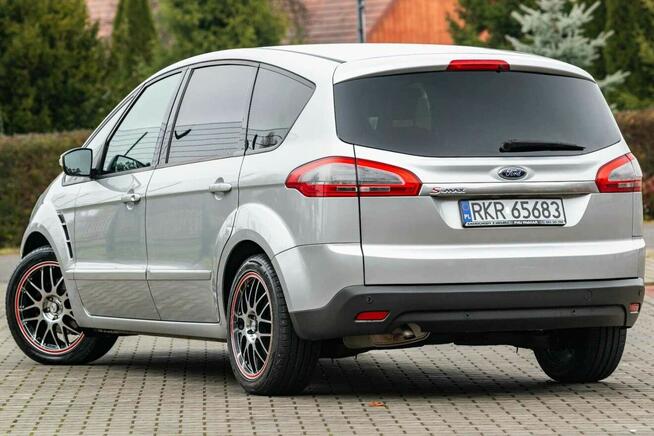 Ford S-Max Targowiska - zdjęcie 4