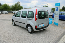 Renault Kangoo ZEN 44tys. km.! F-vat Salon Polska Gwarancja Warszawa - zdjęcie 7