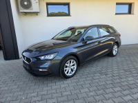 Seat Leon 1.5  * Full LED * navi * Export 43900zł Raba Niżna - zdjęcie 6