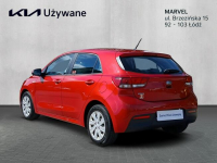 Kia Rio 1.2  84 KM 5 MT WersjaM SalonPL SerwisASO Łódź - zdjęcie 3