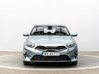 Kia Ceed SW 1.5 T-GDI 6MT M 160KM Salon Polska Poznań - zdjęcie 7