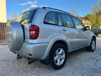 Toyota RAV-4 ASO, FV23%,  pierwszy właściciel, 4x4, Sol Warszawa - zdjęcie 6