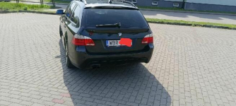 BMW e61 530 xd Mpakiet 280 KM Falęcice - zdjęcie 3