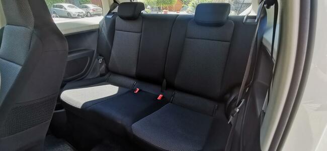 2017 Škoda Citigo EU6 LPG 15zł/100 ALUFELGI KLIMA 2KPL KÓŁ Ursus - zdjęcie 12