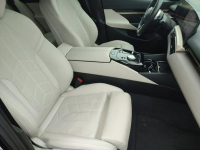 BMW 520 M-pakiet wewnętrzny zewnętrzny Otwock - zdjęcie 11