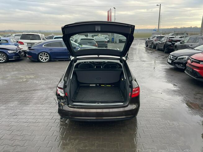 Audi A4 Quattro Klimatronik Podgrzewanie Gliwice - zdjęcie 3
