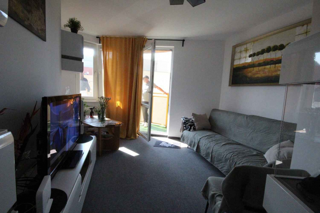 2pok, 37met, Okolice Balonowej BALKON/PIWNICA/WINDA (Wrocław) Fabryczna - zdjęcie 1