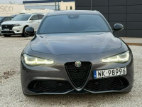 Alfa Romeo Giulia 2.0 Turbo 16V AT8-Q4 Veloce 2023 FV23% Pęcice - zdjęcie 9