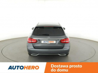 Mercedes C 180 Czujniki, Aut.klima, Navi, Skóra Warszawa - zdjęcie 6