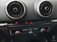 AUDI A3 2.0 TDI 150KM BIXENON virtual NAVI serwis BEZWYPADEK 2018 Tychy - zdjęcie 12