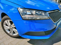 Škoda Fabia 1.0 60KM + gaz tempomat fv23% Tychy - zdjęcie 3