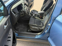 Hyundai Tucson 154oookm Kamera Lane Assist Grzane fotele i  kierownica Nowa Wieś Rzeczna - zdjęcie 11