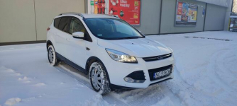Ford Kuga Olsztyn - zdjęcie 2