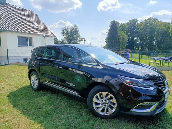 Sprzedam Renault Espace 5 Zębowice - zdjęcie 8