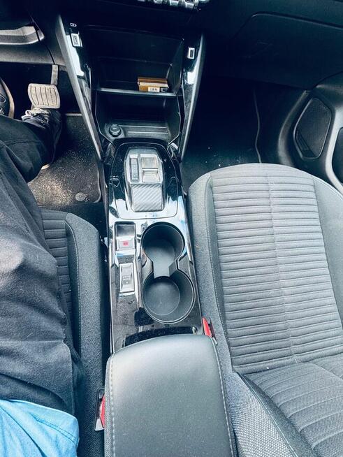Sprzedam peugeot 208 Grajewo - zdjęcie 8