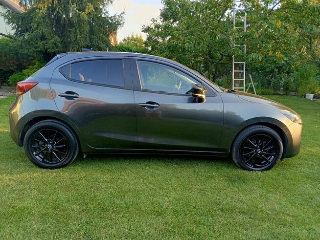 Sprzedam Mazdę 2 Gniezno - zdjęcie 7