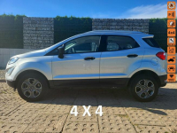 Ford ecosport 4 x 4 2020 r. automat 2.0 Białystok - zdjęcie 1