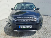 Land Rover Discovery Poleasingowe.pl ECR Komorniki - zdjęcie 3