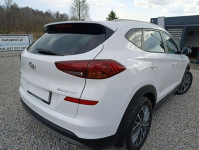 Hyundai Tucson T GDI  Full leed ,Kamera ,Nawigacja , Bezwypadkowy Dulowa - zdjęcie 11