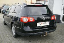 Volkswagen Passat zarejestrowany, ubzpieczony Opole - zdjęcie 7