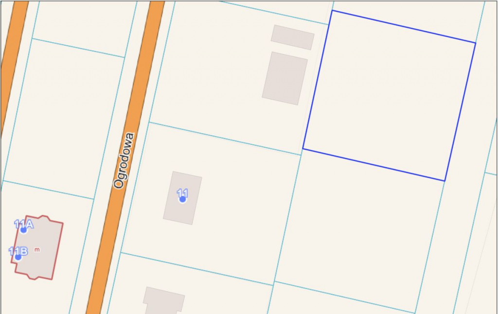 Wiślinka I pod budowę I obok Sol Marina Gdańsk - zdjęcie 2