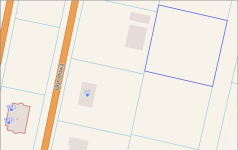 Wiślinka I pod budowę I obok Sol Marina Gdańsk - zdjęcie 2