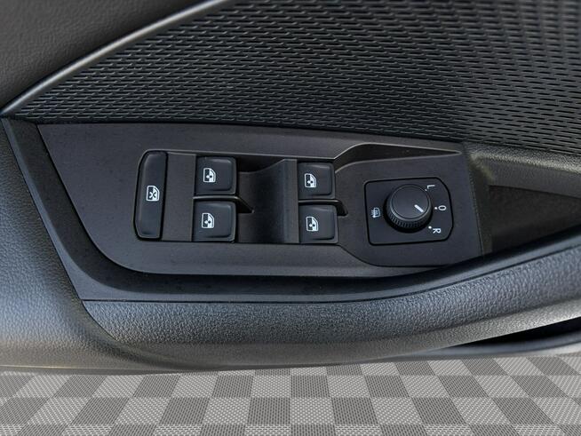 Škoda Octavia WZ038GT#2.0 TDI Ambition Cz.park LED Salon PL VAT 23% Gdynia - zdjęcie 11