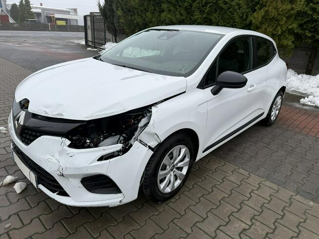 Renault Clio Zielona Łąka - zdjęcie 5