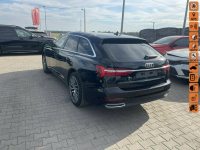 Audi A6 Avant S-tronic Navi mHev Piano Black Gliwice - zdjęcie 1