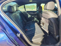 BMW 540 B58 / xDrive / M-Pakiet Warszawa - zdjęcie 10