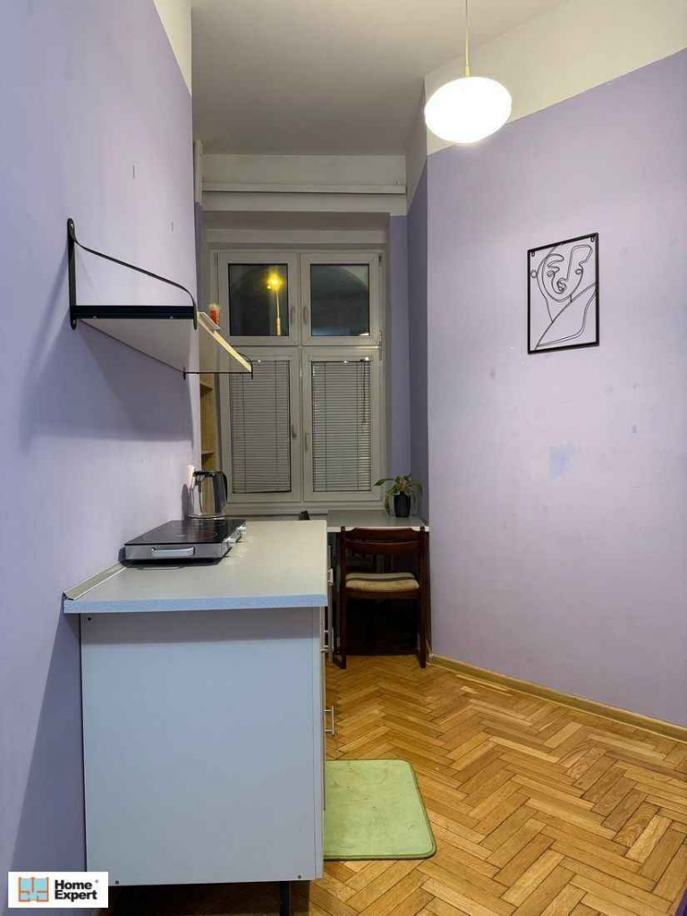 2pok, 35 met, Okolice Ksawerego Liskego (Wrocław) Stare Miasto - zdjęcie 1