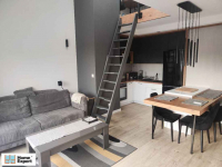 2pok, 46met, okolice Maślickiej ANTRESOLA/TARAS/GARAŻ (Wrocław)