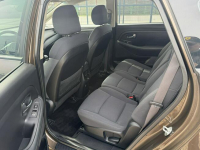Kia Carens *7-osobowy*alu*tempomat*z Niemiec* Dąbrowa - zdjęcie 7
