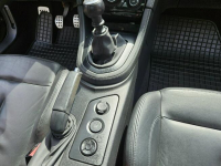 Peugeot RCZ Skóra / Nawigacja / Podgrzewane fotele / Klimatronic Ruda Śląska - zdjęcie 8