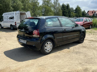 Volkswagen Polo 1,2 Benzyna+Gaz 2009r. Z Klimatyzacją Tanio-Zamiana! Warszawa - zdjęcie 6