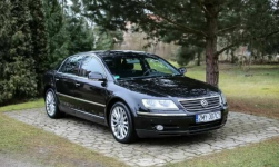 Phaeton zamiana Warszawa - zdjęcie 6