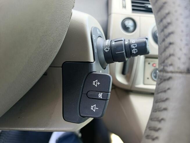 1.6 i 16V 115KM, LPG, Manual, 7 Miejsc, Salon Polska Warszawa - zdjęcie 5