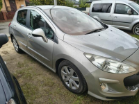 Sprzedam Peugeot 308