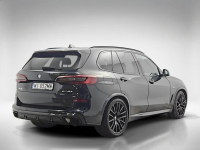 BMW X5 xDrive45e sport-aut ! Z Polskiego Salonu ! Faktura VAT ! Warszawa - zdjęcie 5