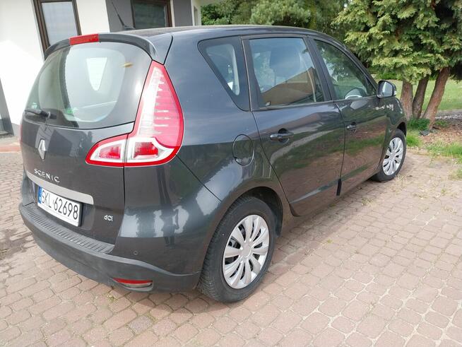 Samochód Renault Scenic Ostrowy nad Okszą - zdjęcie 6
