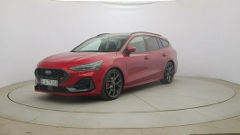 Ford Focus 2.3 EcoBoost ST X ! Z Polskiego Salonu ! Faktura VAT ! Warszawa - zdjęcie 3