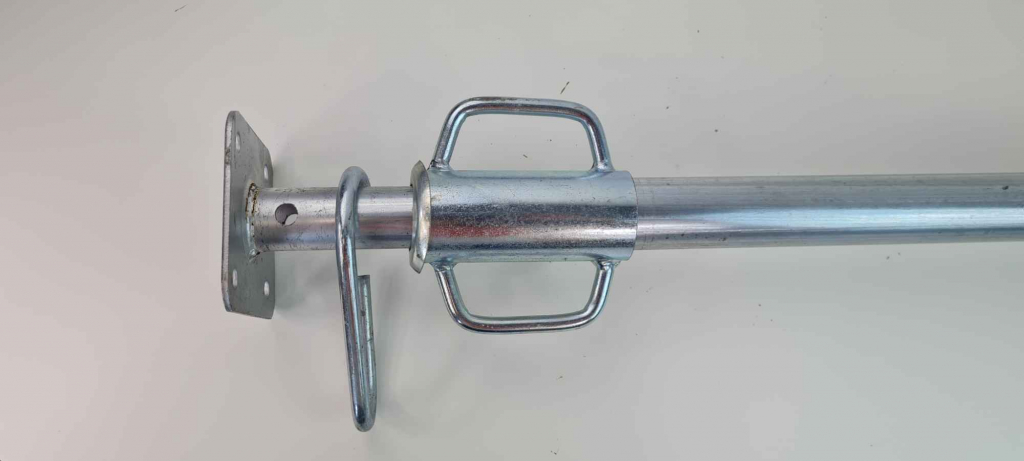 Podpora budowlana typ hiszpański 8-10 kN Bałuty - zdjęcie 5