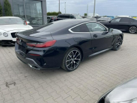 840d XDrive Mpakiet mHEV Kamery360 Pamięć Wentylacja 340KM Gliwice - zdjęcie 4