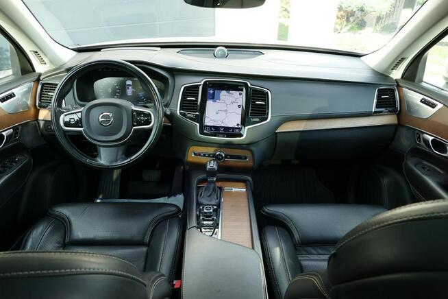 Volvo XC 90 Inscription! 7-osobowy! Panorama! Gwarancja! Grójec - zdjęcie 5