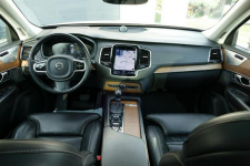 Volvo XC 90 Inscription! 7-osobowy! Panorama! Gwarancja! Grójec - zdjęcie 5