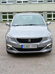 Sprzedam Peugeot 301 Salon Polska Tychy - zdjęcie 5