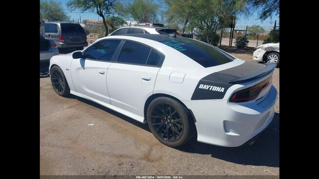 Dodge Charger DAYTONA / HEMI / niski przebieg Chwaszczyno - zdjęcie 5
