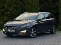 Hyundai i30 1.6 CRDI 48V-Hybrid DCT Trend Automat Kamera Nawigacja Ostrów Mazowiecka - zdjęcie 8